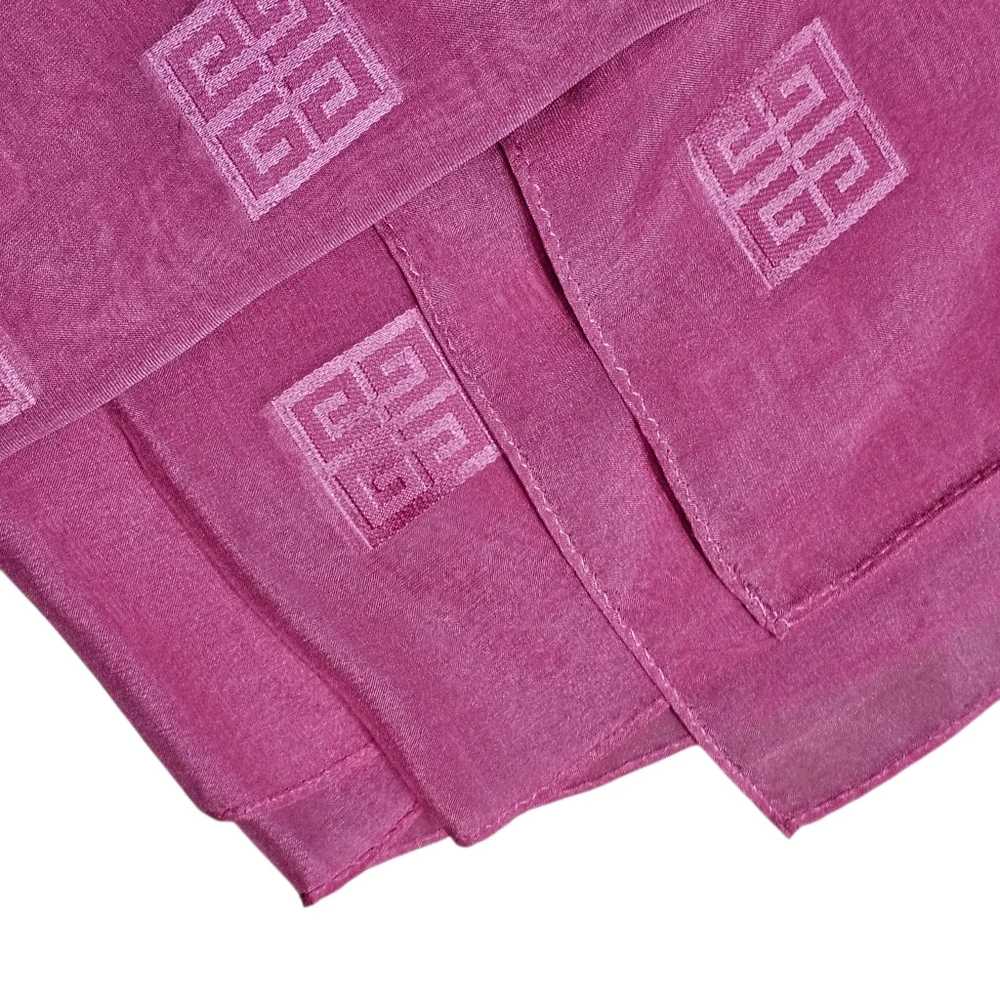 GIVENCHY SCARF - Picture 6 of 15